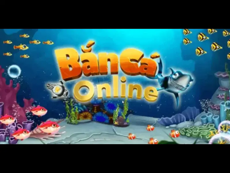 Hệ thống vũ khí đa dạng trên bắn cá online banca.TV