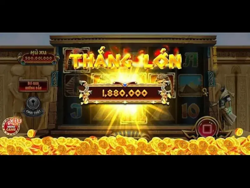 Game Nổ Hũ Tặng Tiền Khởi Nghiệp - Tham Gia Đổi Đời Ngay