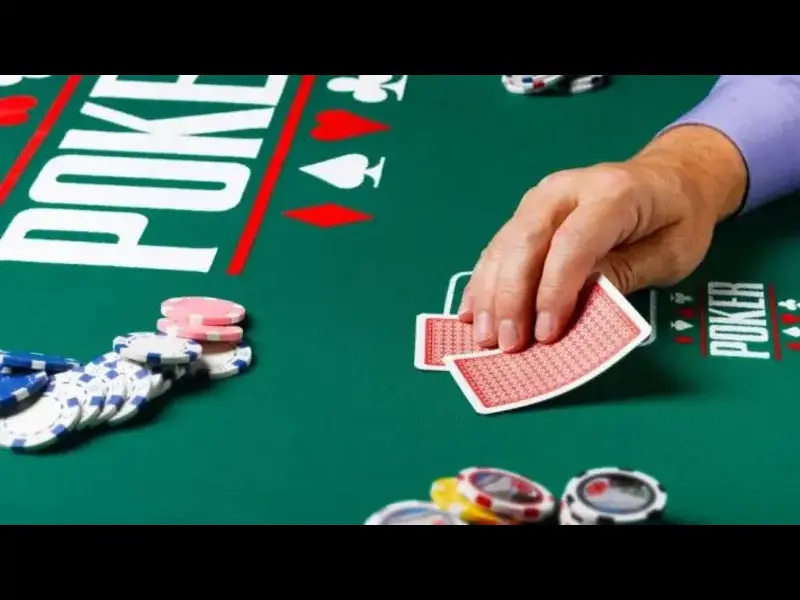 Nguồn gốc của game bài hàng đầu - Poker