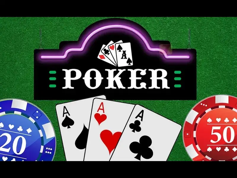 Luật Poker Quốc Tế Dành Cho Những Bet Thủ Muốn Tìm Hiểu