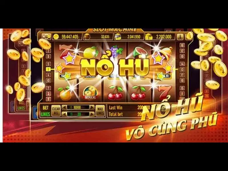 Nổ Hũ 888b - Cổng Game Uy Tín Được Yêu Thích Nhất Châu Á